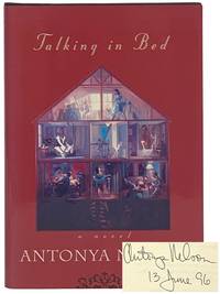 Talking in Bed: A Novel