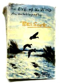 The Eye Of The Wind An Autobiography