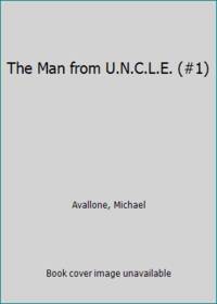 image of The Man from U.N.C.L.E. (#1)