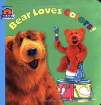 Bear Loves Colors!
