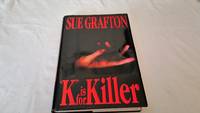 K is for Killer by Sue Grafton - 1994