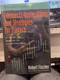 FIBONACCI APPLICATIONS AND STRATEGIES FOR TRADERS
