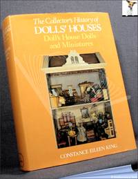 The Collector's History of Dolls' Houses, Doll's House Dolls and
