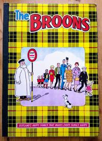 image of The Broons 1968