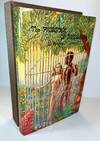 The Prisoner of Zhamanak (Signed Limited Edition)