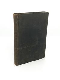 image of The Oldest Church Manual called the Teaching of the Twelve Apostles