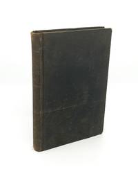 The Oldest Church Manual called the Teaching of the Twelve Apostles by SCHAFF, PHILIP - 1885