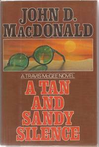 image of A Tan and Sandy Silence
