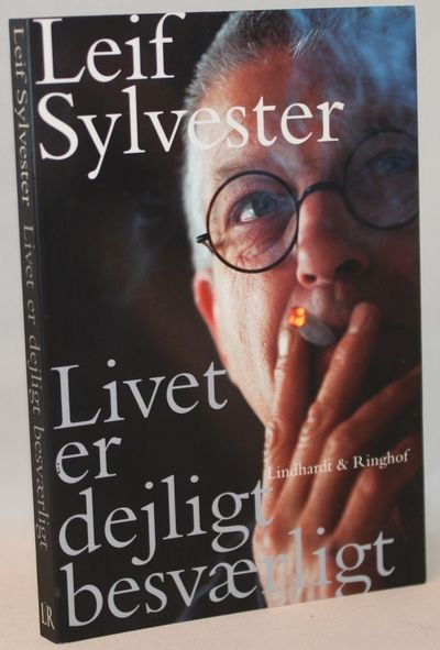 Livet er dejligt besværligt.