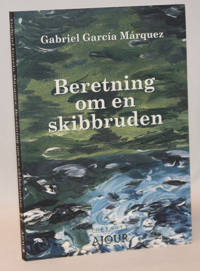 Beretning om en skibbruden.