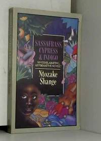 Sassafrass Cypress and Indigo