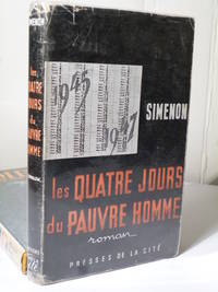 Les Quatre Jours du Pauvre Homme