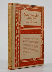 Now the Sky; & Other Poems