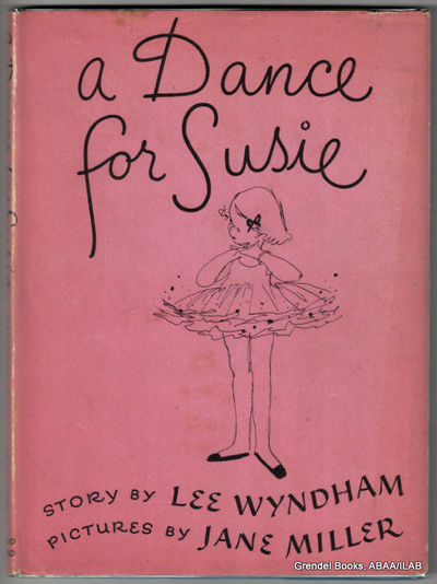 A Dance for Susie.