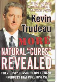 image of More Natural Cures Revealed Previously Censored Brand Name Products That Cure Disease