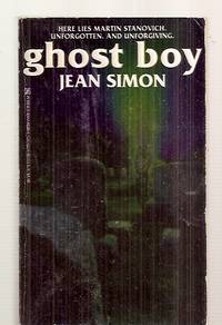 cover of Ghost Boy