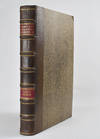 Genealogia diplomatica augustæ gentis Habsburgicæ, qua continentur vera gentis hujus exordia, antiquitates, propagationes, possessiones, & prærogativæ, chartis ac diplomatibus, no. cmliv., maxima parte hactenus ineditis, asserta; adjectis sigillis, aliisque monumentis æri incisis, mappa item geographica, & indicibus locupletissimis. Hæc vero res non modo Habsurgicas universe corroborant, sed aliis etiam pluribus illustrissimis Germaniæ nostræ familiis, et patriæ medii ævi historiæ lucem foenerantur. Opera et studio R.P. Marquardi Herrgott, ordinis. S. Benedicti, congregationis S. Blasii in Nigra Sylva capitularis & magni cellerarii, nec non sacræ cæsareæ regiæque catholicæ majestatis consiliarii, & historiographi, ordinumque anterioris Austriæ per Brisgoviam apud aulam cæsaream deputati. Tomus primus. Half title: Genealogia diplomatica augustæ gentis Habsburgicæ