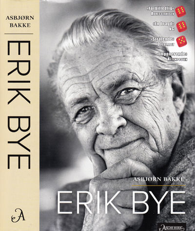 Bye, Erik.