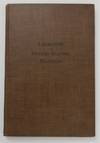 Notes : Laboratory of Dynamo-Electric Machinery : For the Use of Students in the Lowell Institute School for Industrial Foremen : Massachusetts Institute of Technology