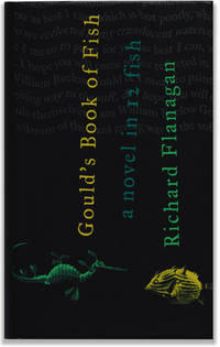 image of Gould's Book of Fish: A Novel in Twelve Fish.