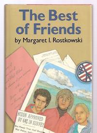 cover of THE BEST OF FRIENDS