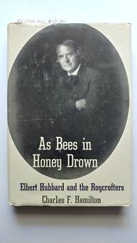 As Bees in Honey Drown