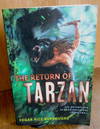The Return Of Tarzan