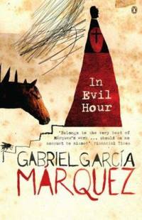 In Evil Hour (International Writers) de Marquez, Gabriel Garcia - 1996