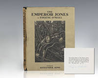 image of The Emperor Jones.