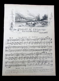 Valley of Chamouni Quadrille