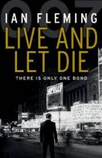 image of Live and Let Die
