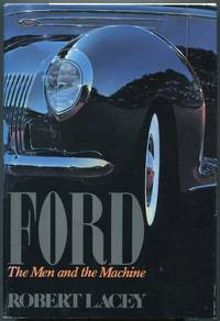 image of Ford: The Men and The Machine