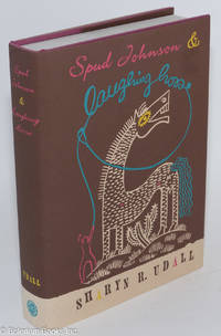 cover of Spud Johnson & Laughing Horse