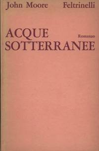 ACQUE SOTTERRANEE