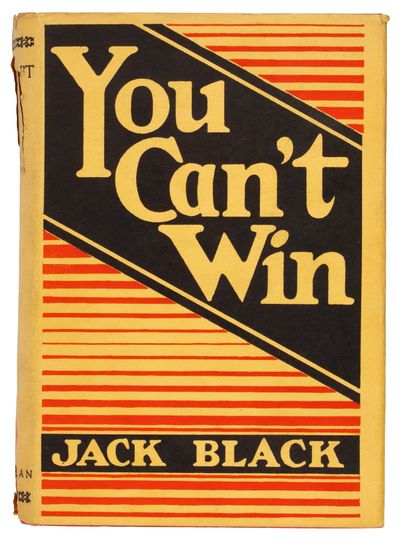 You Can't Win
