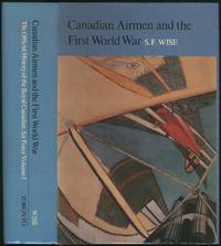 image of Canadian Airmen and the First World War: The Official History of the Royal Canadian Air Force: Volume I.