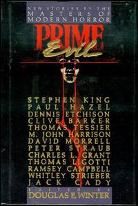 image of Prime Evil: New Stories by the Masters of Modern Horror