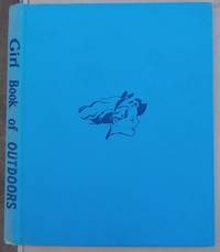 image of Girl Book of Outdoors