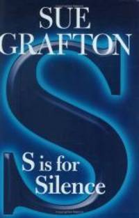 image of S is for Silence: A Kinsey Millhone Novel (Kinsey Millhone Mysteries)
