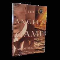 The Angel's Game