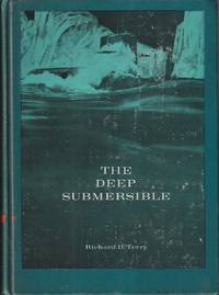 cover of The Deep Submersible
