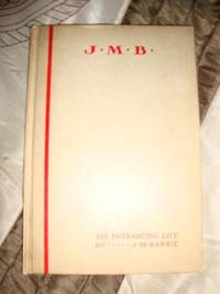 The Entrancing Life by J.M. Barrie - 1930