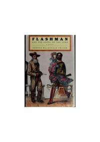image of Flashman & the Angel of the Lord: From the Flashman Papers, 1858-59