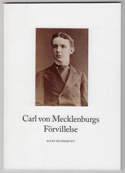 Carl von Mecklenburgs förvillelse.