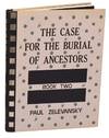 Case For The Burial of Ancestors Book Two Genealogy