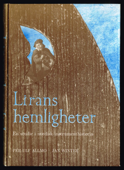 Lirans hemligheter. En studie i nordiisk…