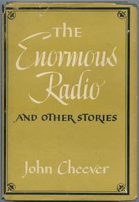 THE Enormous Radio and Other Stories