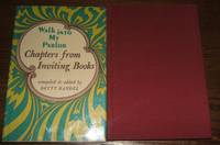 cover of Walk Into My Parlor Chapters from Inviting Books