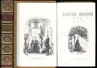 cover of Little Dorrit