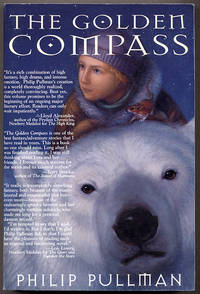 image of THE GOLDEN COMPASS